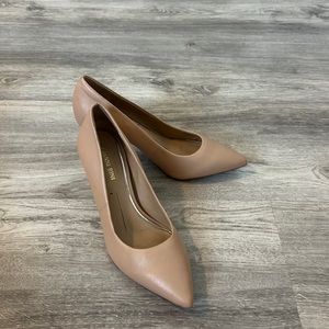 Nude Gianni Bini Pumps